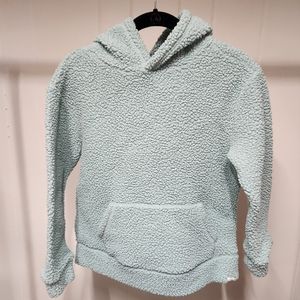 Fleece Hoodie